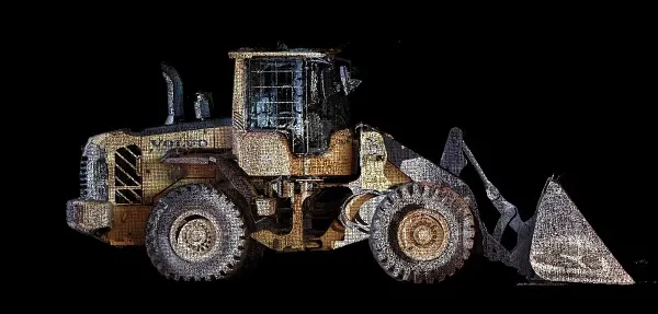 Modelagem Tridimensional
