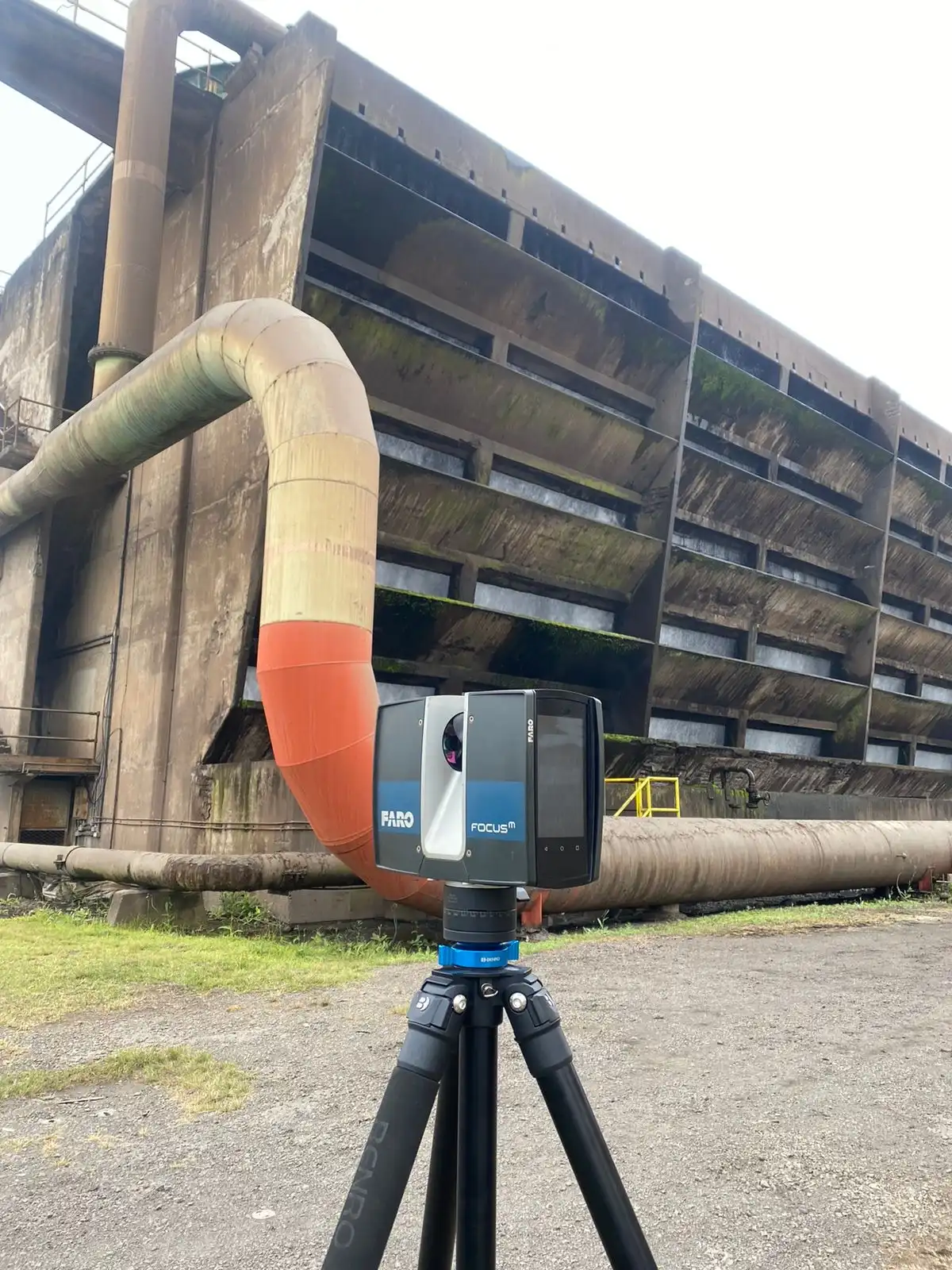 Escaneamento 3d preço