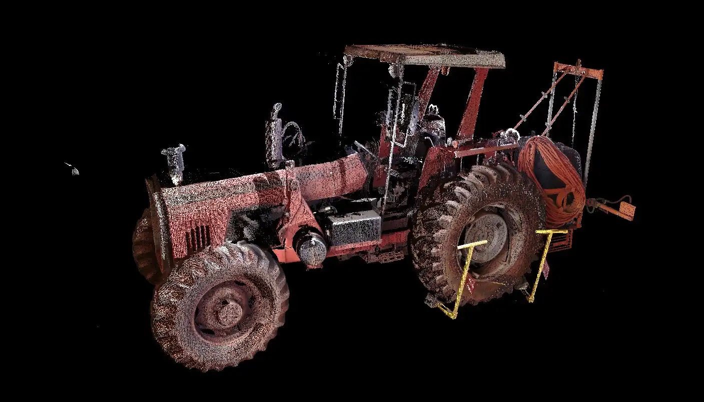Imagem Ilustrando BRtech 3D
