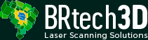 Laser Scanning Solutions - BRtech 3D