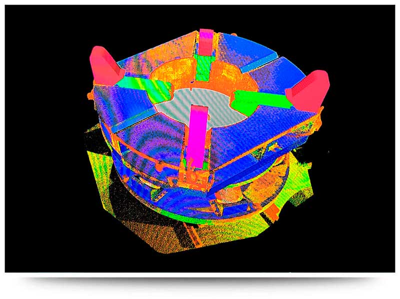 Modelagem Tridimensional